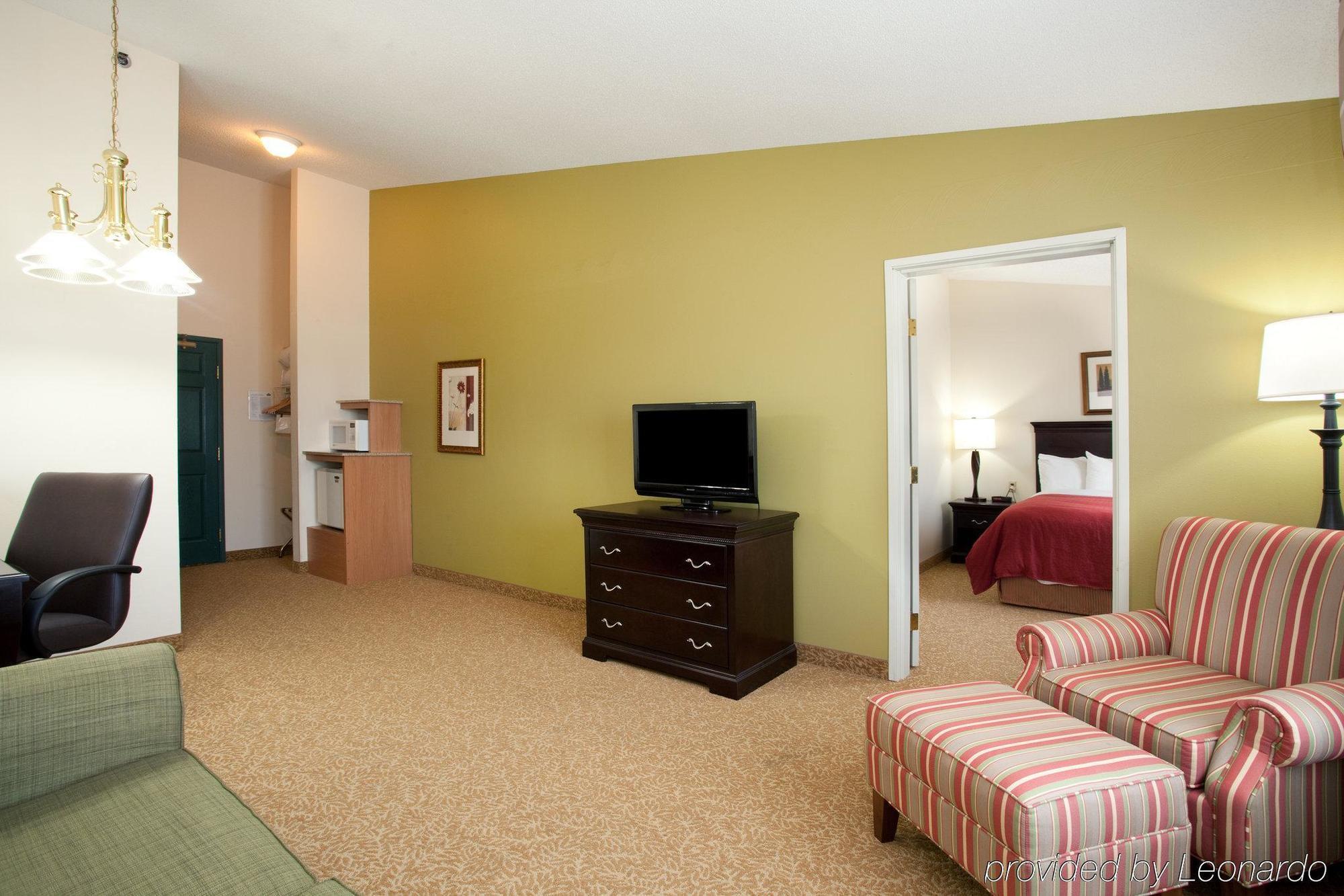 Country Inn & Suites By Radisson, Kearney, Ne Cameră foto