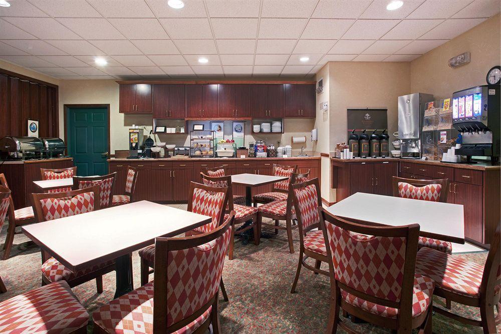 Country Inn & Suites By Radisson, Kearney, Ne Restaurant foto