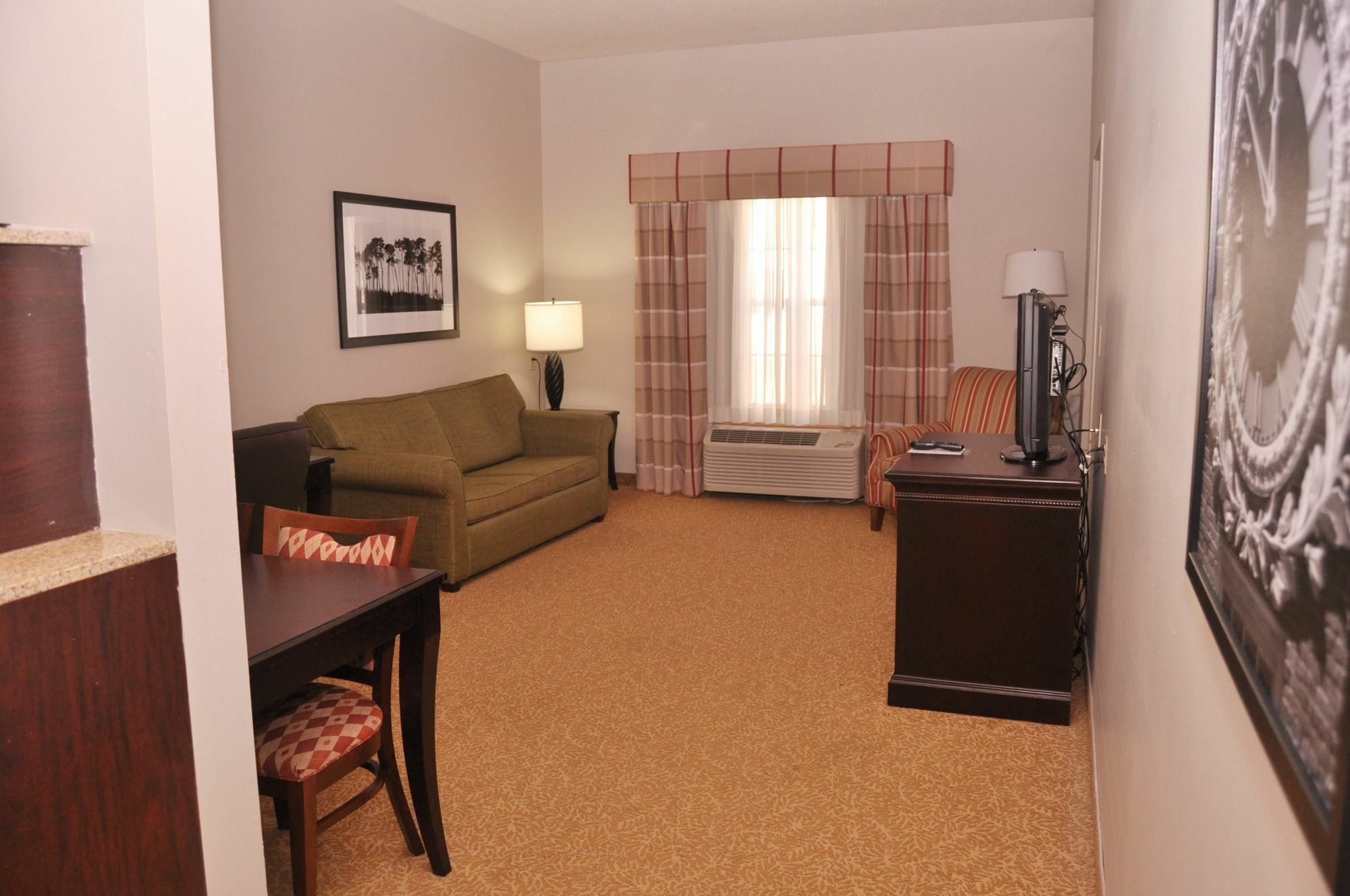 Country Inn & Suites By Radisson, Kearney, Ne Exterior foto